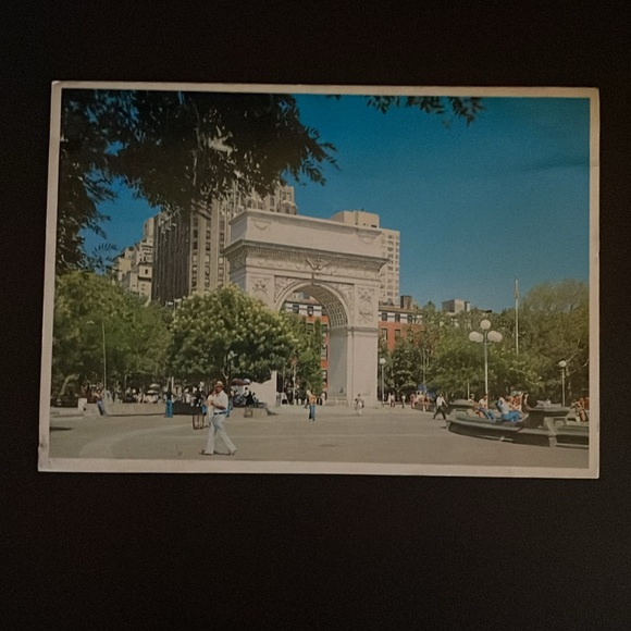 Collection of New York Vintage Postcards - Picture 5 of 14